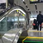 地下鉄御堂筋線　新大阪駅から、JR大阪駅　新幹線乗り場（乗換え）へのアクセス　お勧めの行き方を紹介します